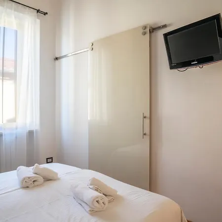 Apartment Fortezza Nuova -