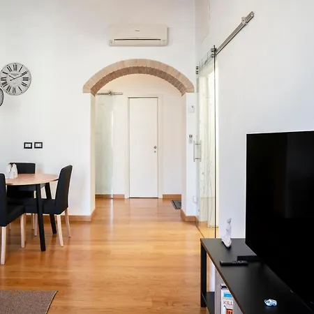 Fortezza Nuova - Apartment Livorno
