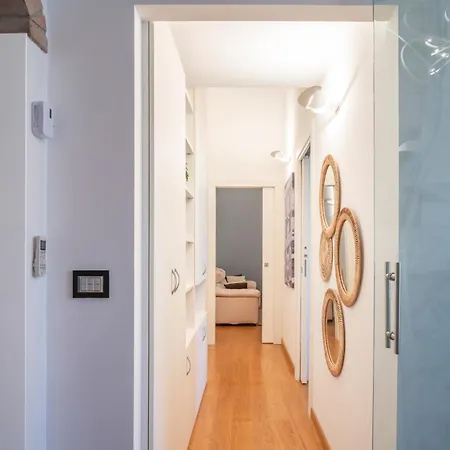 Fortezza Nuova - Apartment Livorno