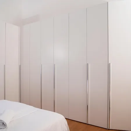 Fortezza Nuova - Apartment Livorno