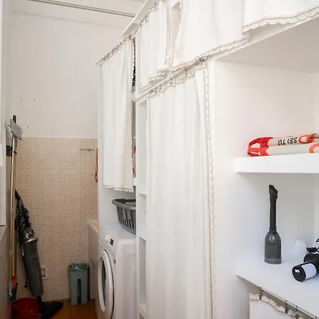Fortezza Nuova - Apartment Livorno