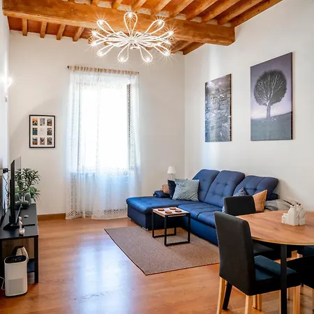 Fortezza Nuova -