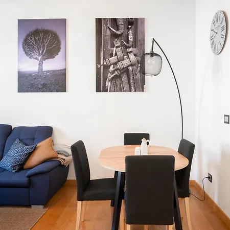 Apartment Fortezza Nuova - Livorno