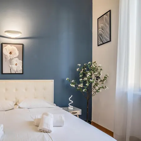 Fortezza Nuova -