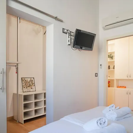 Apartment Fortezza Nuova -