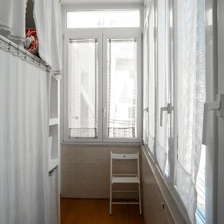 Apartment Fortezza Nuova -