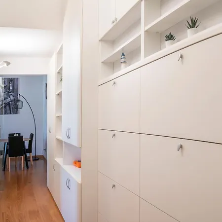 Apartment Fortezza Nuova - Livorno