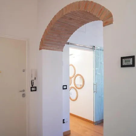 Fortezza Nuova - *