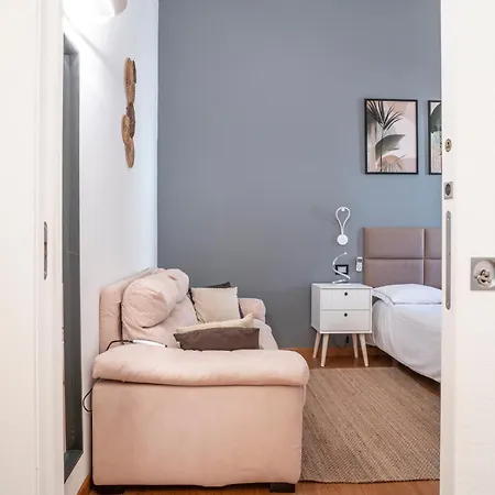 Fortezza Nuova - Apartment