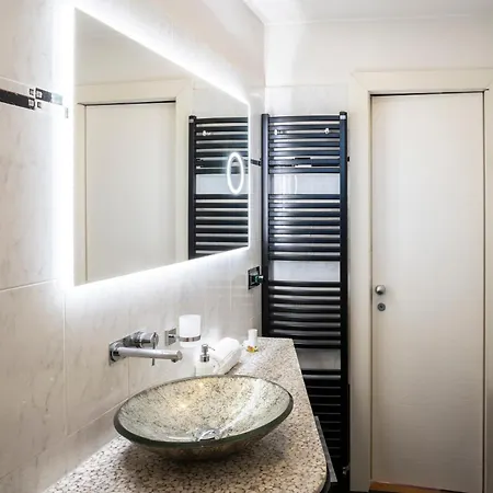 Fortezza Nuova - Apartment Livorno