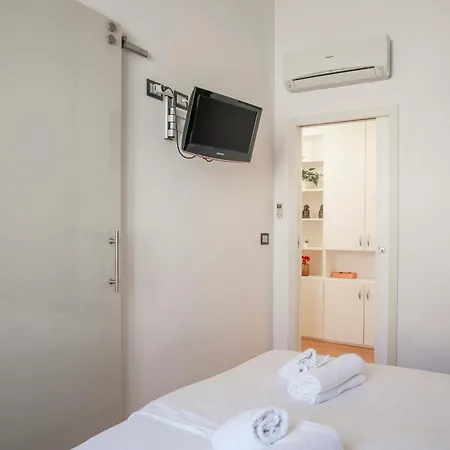 Fortezza Nuova - Apartment *