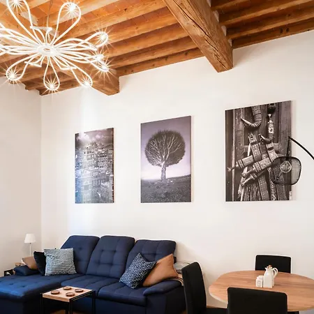 Fortezza Nuova - Apartment Livorno