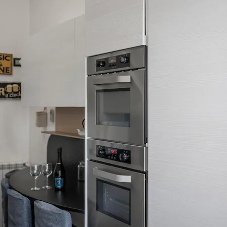 Fortezza Nuova - Apartment Livorno
