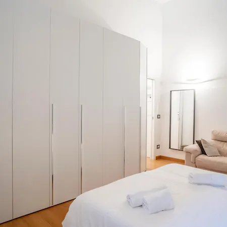 Fortezza Nuova - Apartment