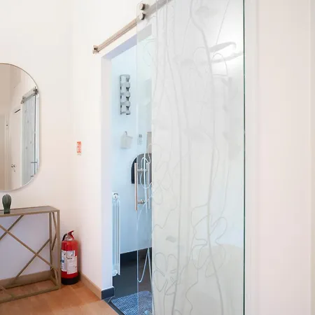 Fortezza Nuova - Apartment