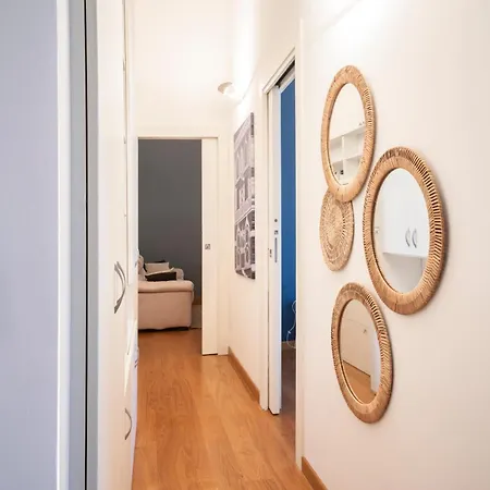 Fortezza Nuova - Apartment *