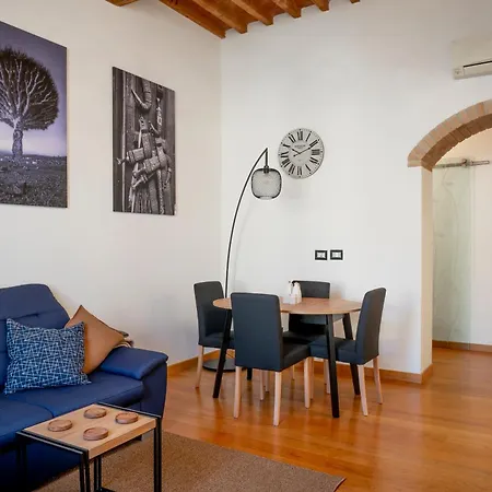 Fortezza Nuova - Apartment Livorno