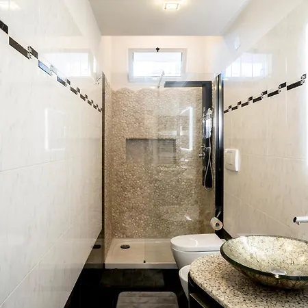 Fortezza Nuova - Apartment *